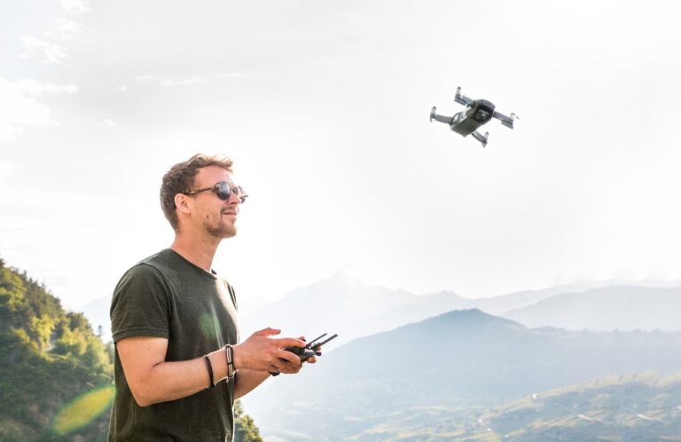 15 Drone Exercises to Master and Boost Your Skills!