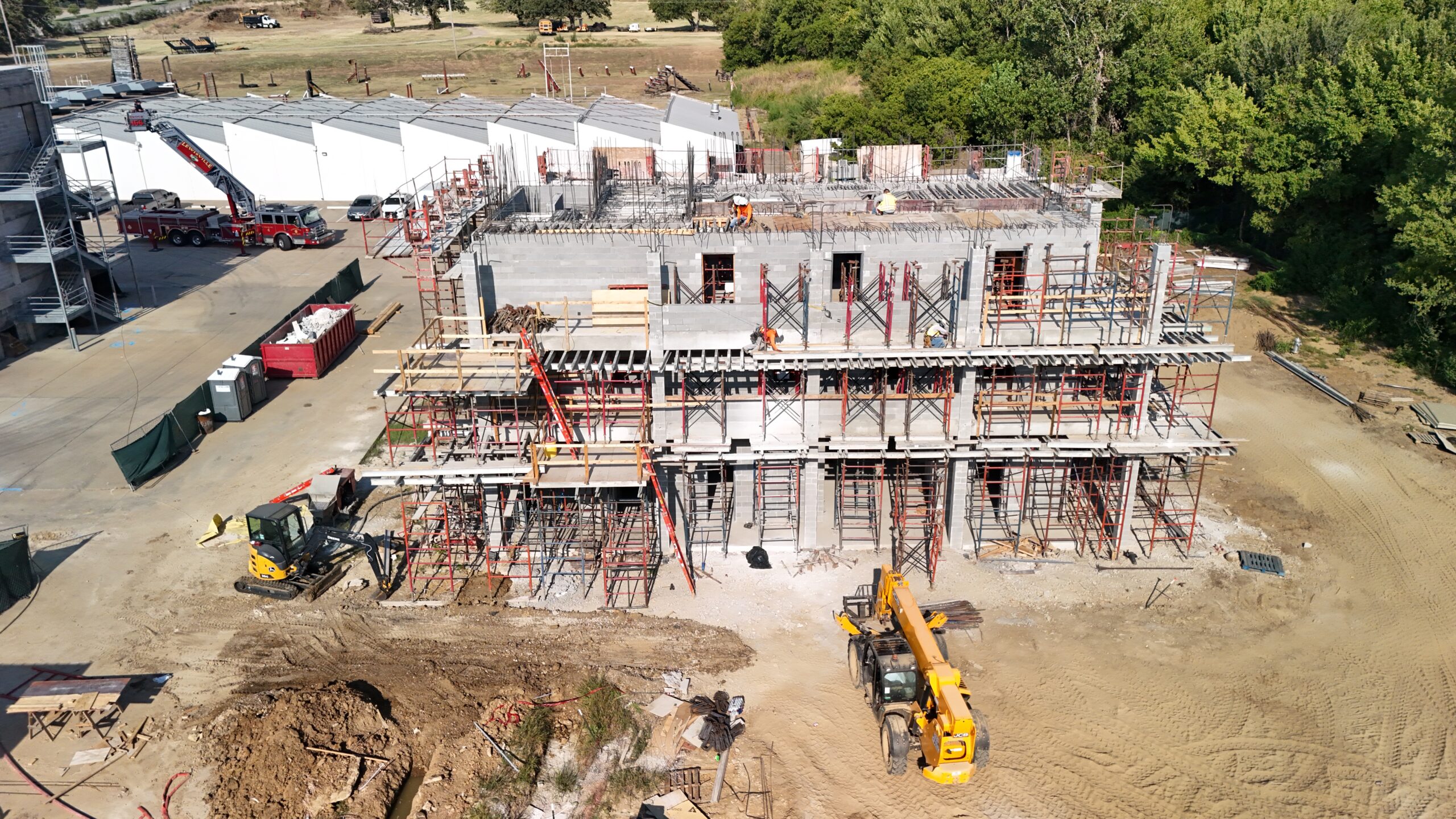 Proven Ways To Document Your Construction Project with Drone Documentation
