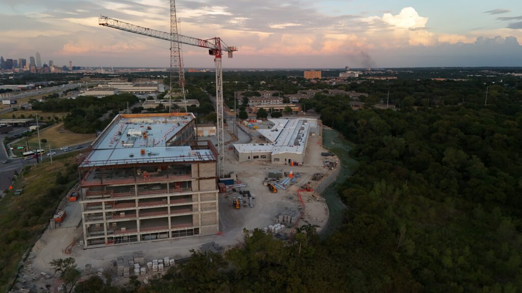 Documenting Construction Projects Go Deep